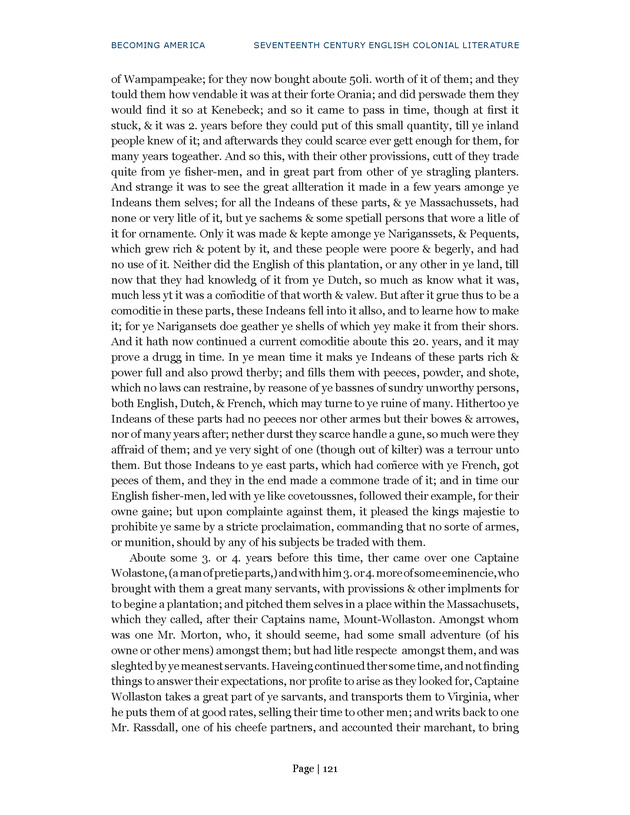 Becoming America - Title Page 132